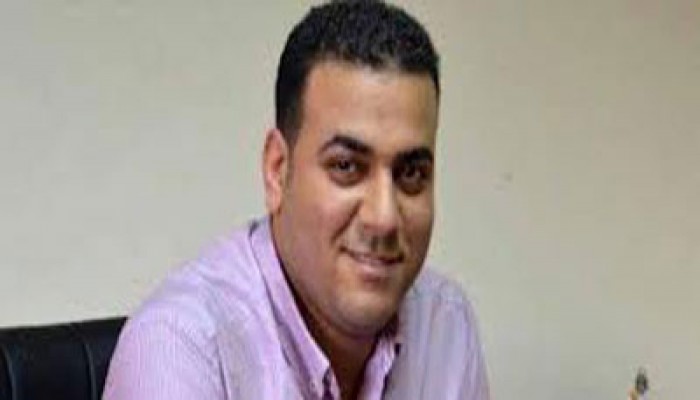 علي خفاجي: الثورة ستنتصر ولن ننجر للعنف والقصاص قادم