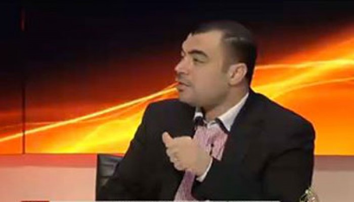 د. خالد محمد: قوانين الانقلابيين للقمع لن تمنع الاحتجاجات