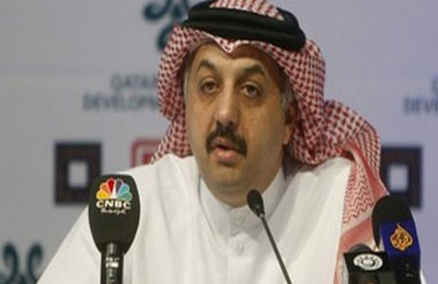‏قطر‬: استقلال سياستنا الخارجية غير قابل للتفاوض
