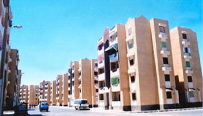 "الفاينانشيال تايمز" تشكك في إمكانية نجاح مشروع "المليون" وحدة