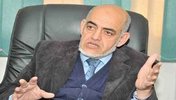 مجدي قرقر: تقرير "القومي لحقوق الإنسان" عبث والشعب المصري لا ينخدع