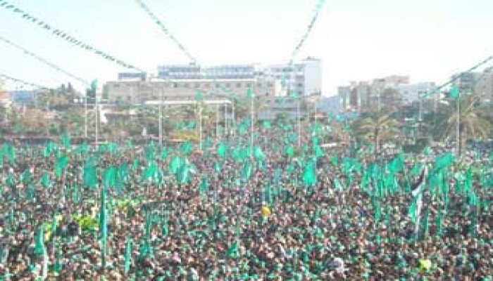 التليجراف: حظر "حماس" محاولة لتهميش الحركة لحساب "فتح"