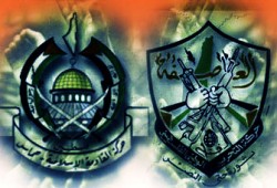 الكريستيان ساينس مونيتور: الانحياز لحركة فتح وراء خلاف مصر وحماس