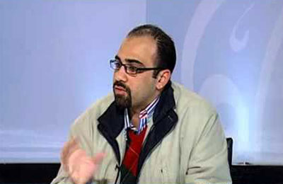 مايكل سيدهم: الانقلاب يقمع المسيحيين