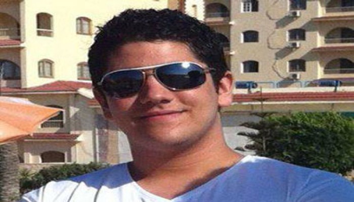 نجل الرئيس يطلب تحليل دم له وللضابط ليظهر المتعاطي الحقيقي