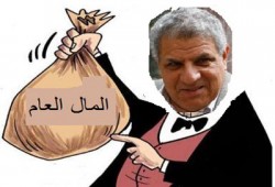 لوس أنجلوس تايمز: تكليف "محلب" عودة إلى سياسات المخلوع