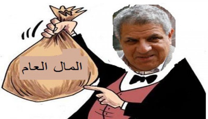 لوس أنجلوس تايمز: تكليف "محلب" عودة إلى سياسات المخلوع