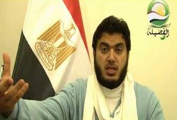 حزب الفضيلة: الشعب الثائر لن يعترف بحكومات الانقلاب