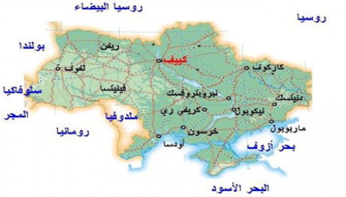 ‏البرلمان الأوكراني يقرر إطلاق سراح معتقلين سياسيين