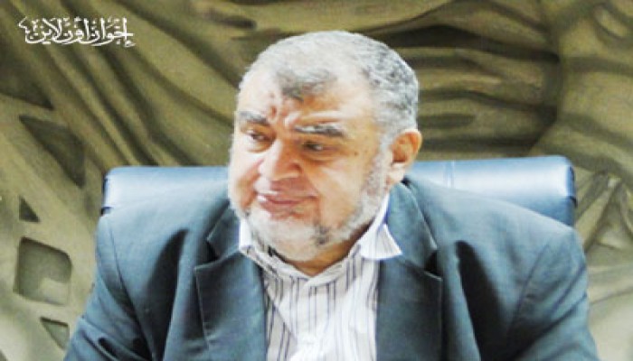 محمد عبد القدوس يكتب: المرحوم مصطفى أمين والخواطر الثلاث