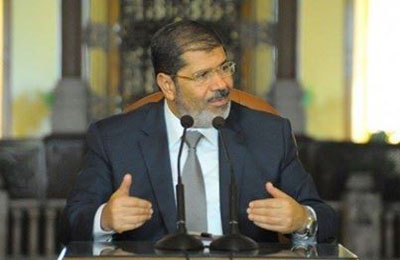 خبير: الرئيس مرسي ضاعف مرتبات العمال والانقلاب ضيعهم