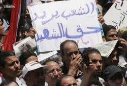 منظمات حقوقية: حكم براءة قتلة ثوار الإسكندرية "مسيس"