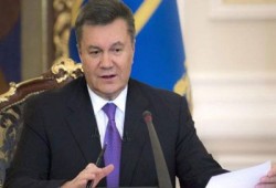 زعيم المعارضة الأوكرانية يعلن هروب الرئيس يانوكوفيتش