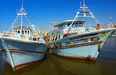 البحرية السعودية تقتل صيادًا وتصيب آخر بالرأس وتعتقل 64 آخرين