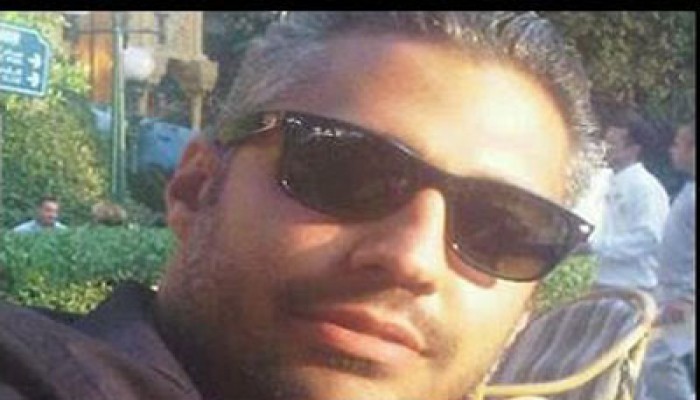 مجلة أمريكية: "فهمي" يدفع ضريبة تفويضه لـ"السيسي"