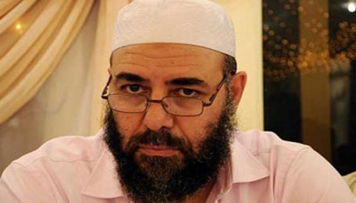 الزمر: الرئيس مرسي أفرج عن شباب الثورة وليس الجهاديين