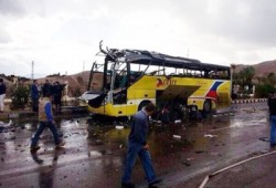 مجلة أمريكية: تفجير طابا يعني استمرار سقوط الاقتصاد المصري