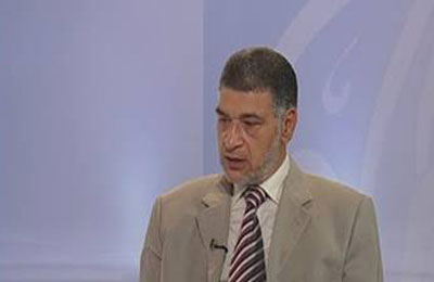 العميد الجوهري: السيسي وراء كل المجازر