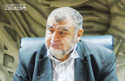 فزاعة الإسلاميين بين مبارك والاستبداد الحالي