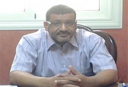 الأقلية الأمريكية واعتقال مصر