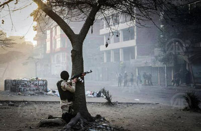 النيويورك تايمز: مصر تتحول إلى ساحة جهاد عالمي بسبب دموية الانقلاب