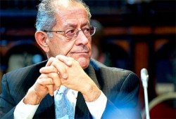 إميل نخلة: مصر مقبلة على 3 كوارث إذا استمر الانقلاب