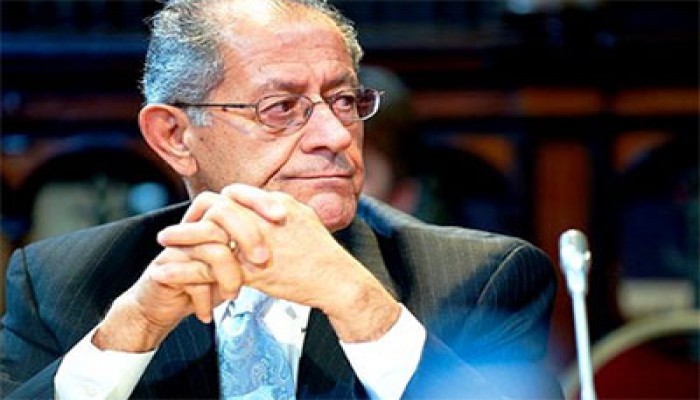 إميل نخلة: مصر مقبلة على 3 كوارث إذا استمر الانقلاب