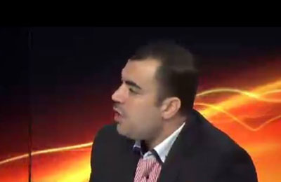 خالد محمد: صمود الرئيس مرسي يرعب الانقلابيين ومحاكمته جائرة