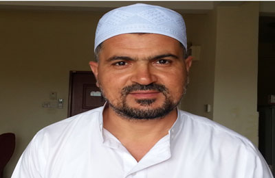 صبرًا أيها الأحبة.. فربنا مجيب وفرجه قريب