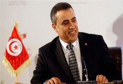 تونس.. حكومة مهدي جمعة تنال ثقة المجلس التأسيسي