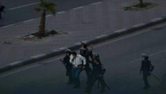 الكريستيان ساينس مونيتور: مصر تحولت بشكل حاد نحو الاستبداد