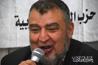 محمد عبد القدوس يكتب: أنا غلطان