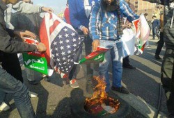 كاتب أمريكي: واشنطن اختارت الحلفاء الخطأ في مصر