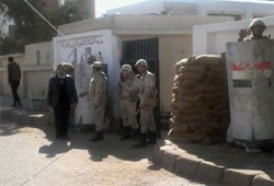 ننشر شهادة منظمة "هيومان رايتس مونيتور" عن استفتاء الدم