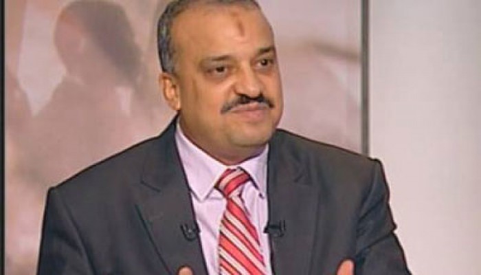 "البلتاجي" يتحول للإضراب الجزئي بعد مناشدات ويوصي باستمرار الثورة