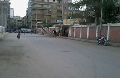 الواشنطن بوست: لجان اقتراع عديدة بالقاهرة  خالية من الناخبين