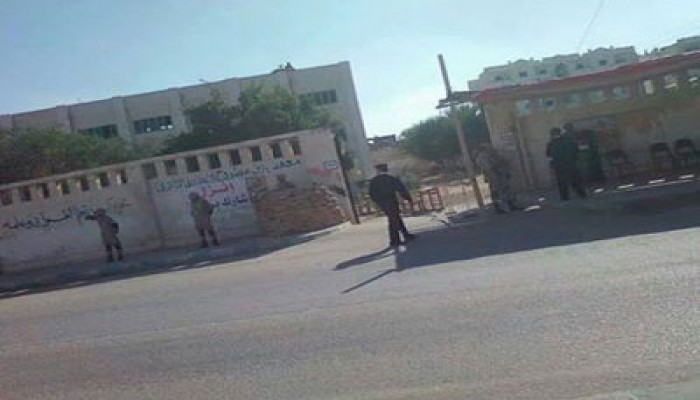 الوول ستريت جورنال: اﻹقبال أمس كان ضعيفًا واحتفاء شعبي بـ"مرسي سيعود"