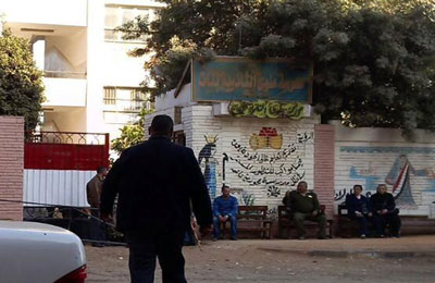 الكريستيان ساينس مونيتور: بعض مراكز الاقتراع خالية من الناخبين