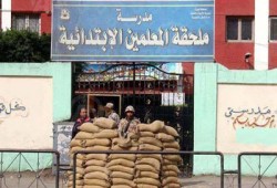 "الواشنطن بوست": المناخ الحالي في مصر يجعل الاقتراع النزيه مستحيلاً