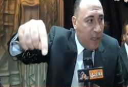 المستشار عماد أبو هاشم يكتب: إحالة قضاة الانقلاب قريبًا للجنائية الدولية