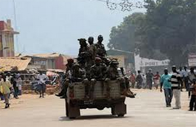 تحذير أممي من كارثة إنسانية في إفريقيا الوسطى