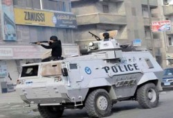 صحيفة كندية تطالب بالاحتجاج على إهدار حقوق الإنسان في مصر