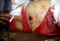 الوول ستريت جورنال: مظاهرات الجمعة اﻷضخم منذ أسابيع