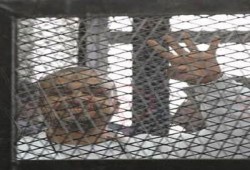 حملة البلتاجي: استهداف أسرة البلتاجي للانتقام من مواقفه الوطنية