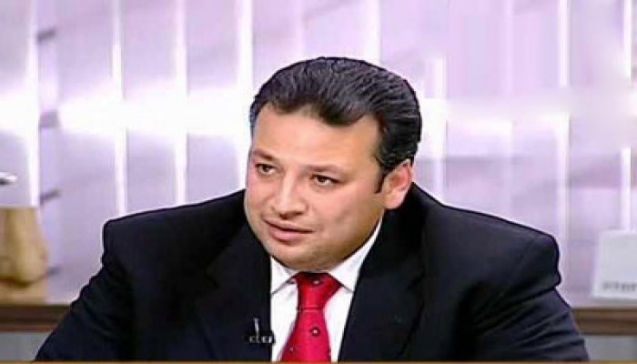 "حاتم عزام": الخائفون والمترددون وأصحاب المصالح لا يصنعون التاريخ