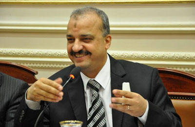 "البلتاجي" يدعو لصلاة الجنازة على حقوق الإنسان والقانون والعدالة بمصر