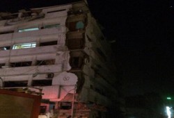 "الوول ستريت جورنال": تفجير المنصورة ﻻ علاقة له باﻹخوان