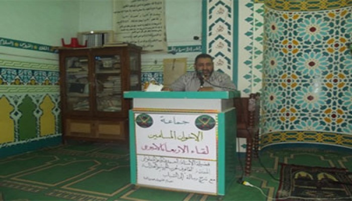 أحمد المنفلوطي: تصريحات ساويرس تمثل تحريضًا على العنف