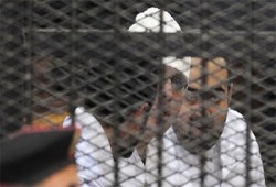 الوول ستريت جورنال: الانقلاب يسجن حلفاءه ماهر ودومة وعادل