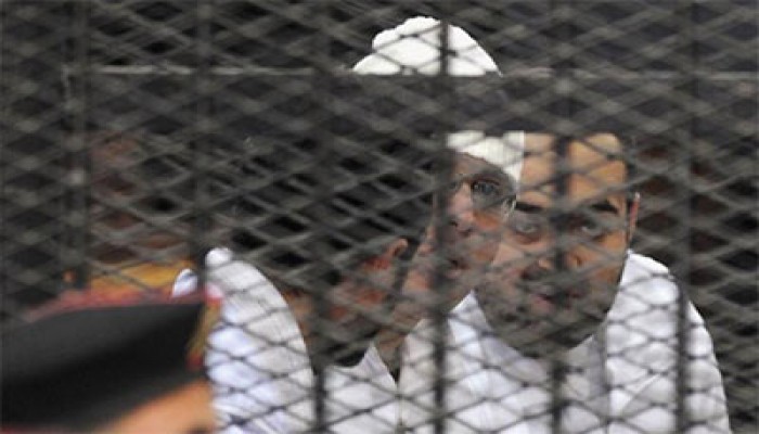 الوول ستريت جورنال: الانقلاب يسجن حلفاءه ماهر ودومة وعادل